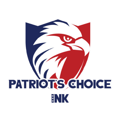 Patriot's Choice Ink logo