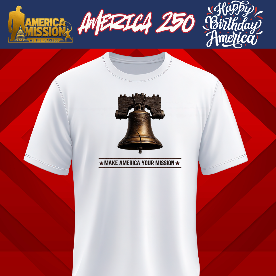 Liberty's Call – America Mission
