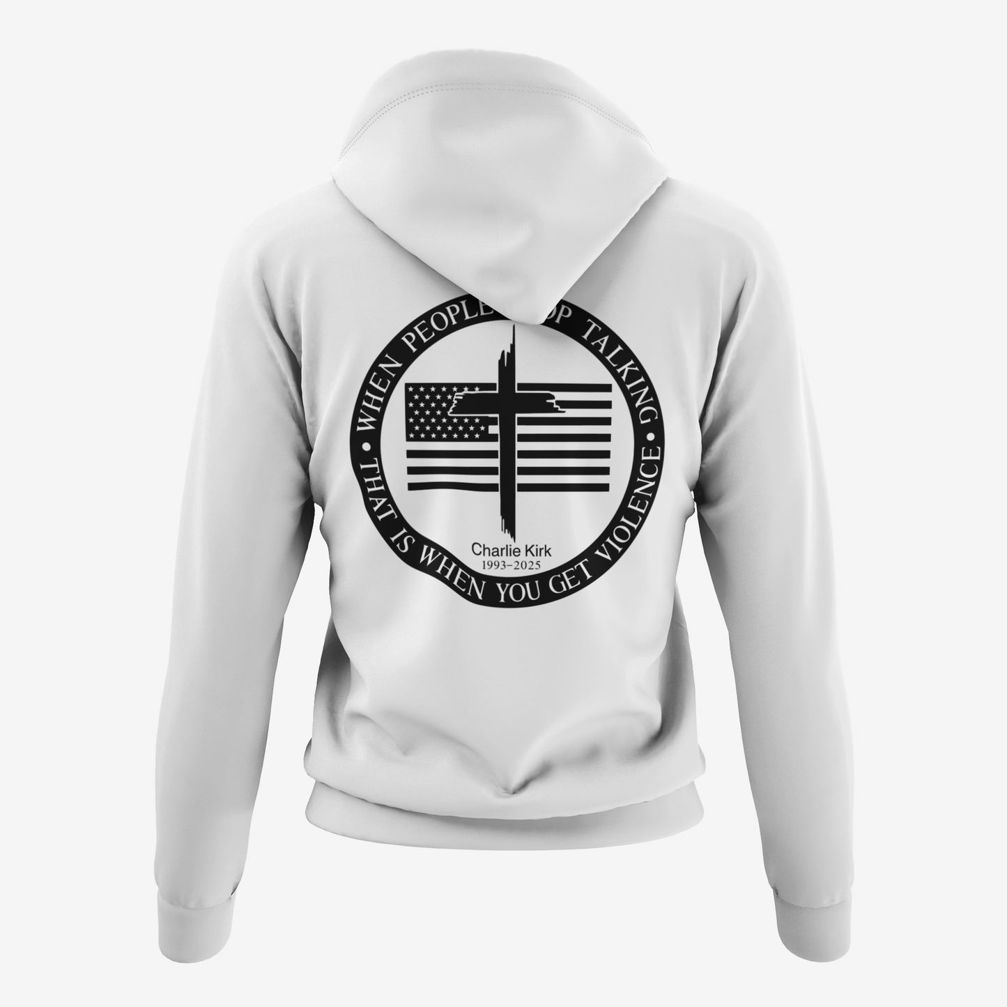 Hoodie - This is the Turning Point