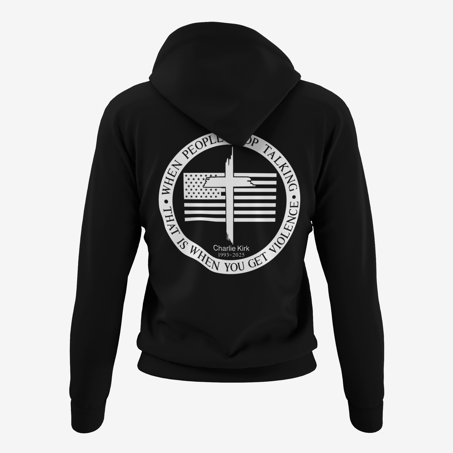 Hoodie - This is the Turning Point