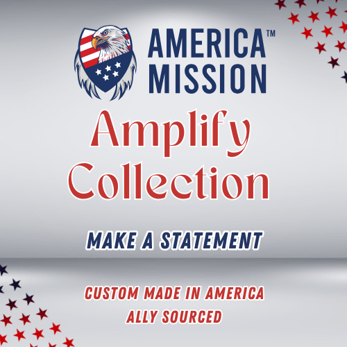 AM's Amplify Collection