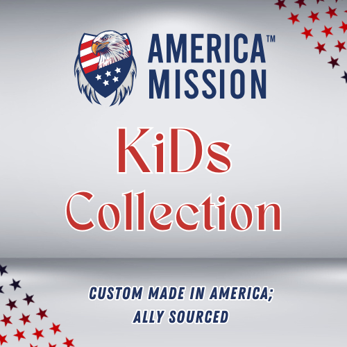 AM's Kids Collection