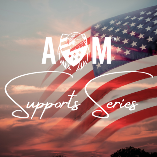 Support Series - America Mission