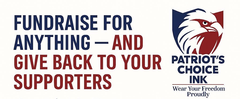 Fundraisers