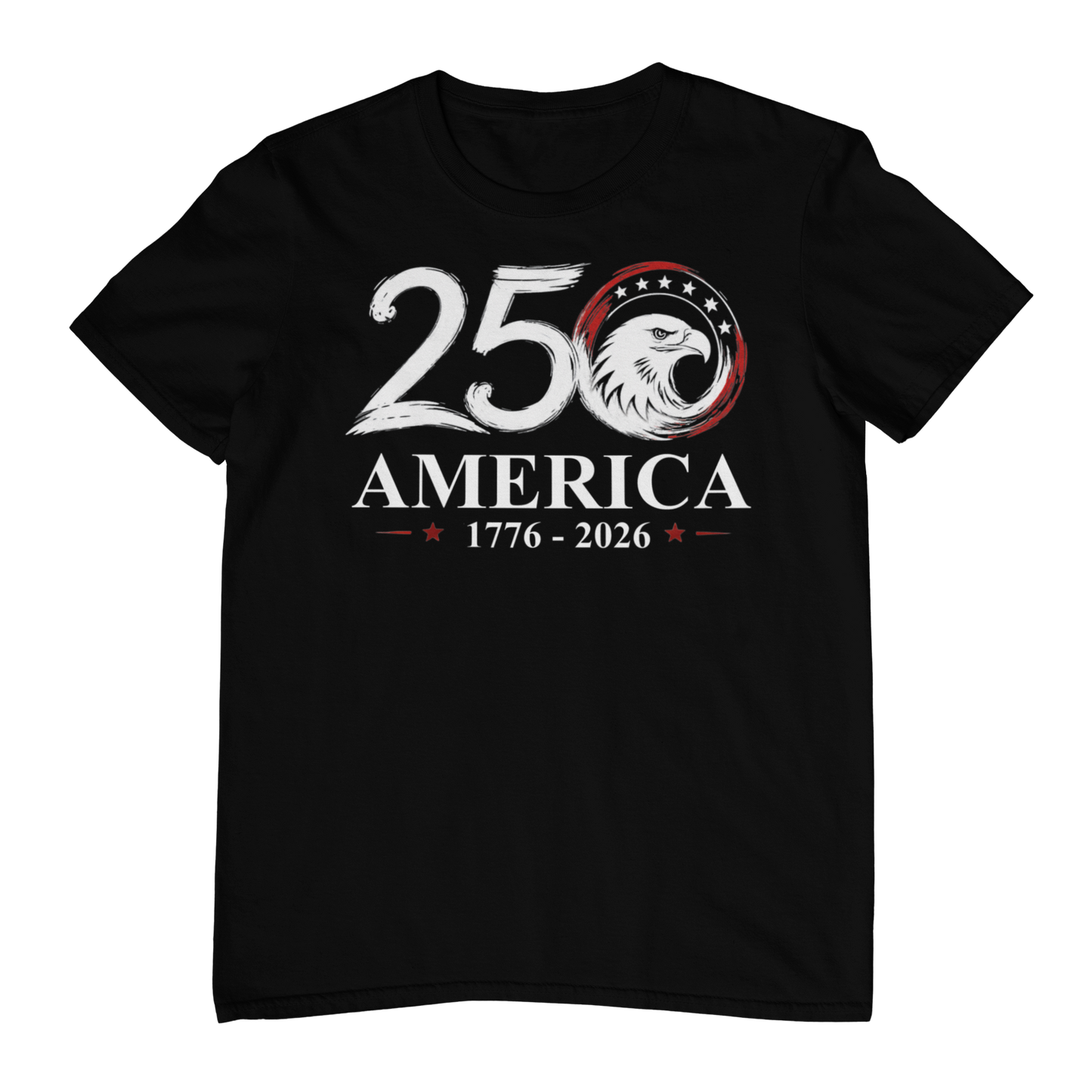 America 250 – Eagle Edition