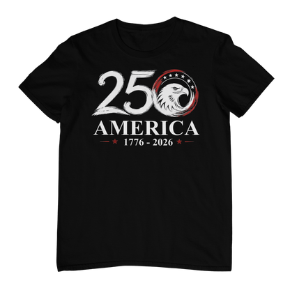 America 250 – Eagle Edition