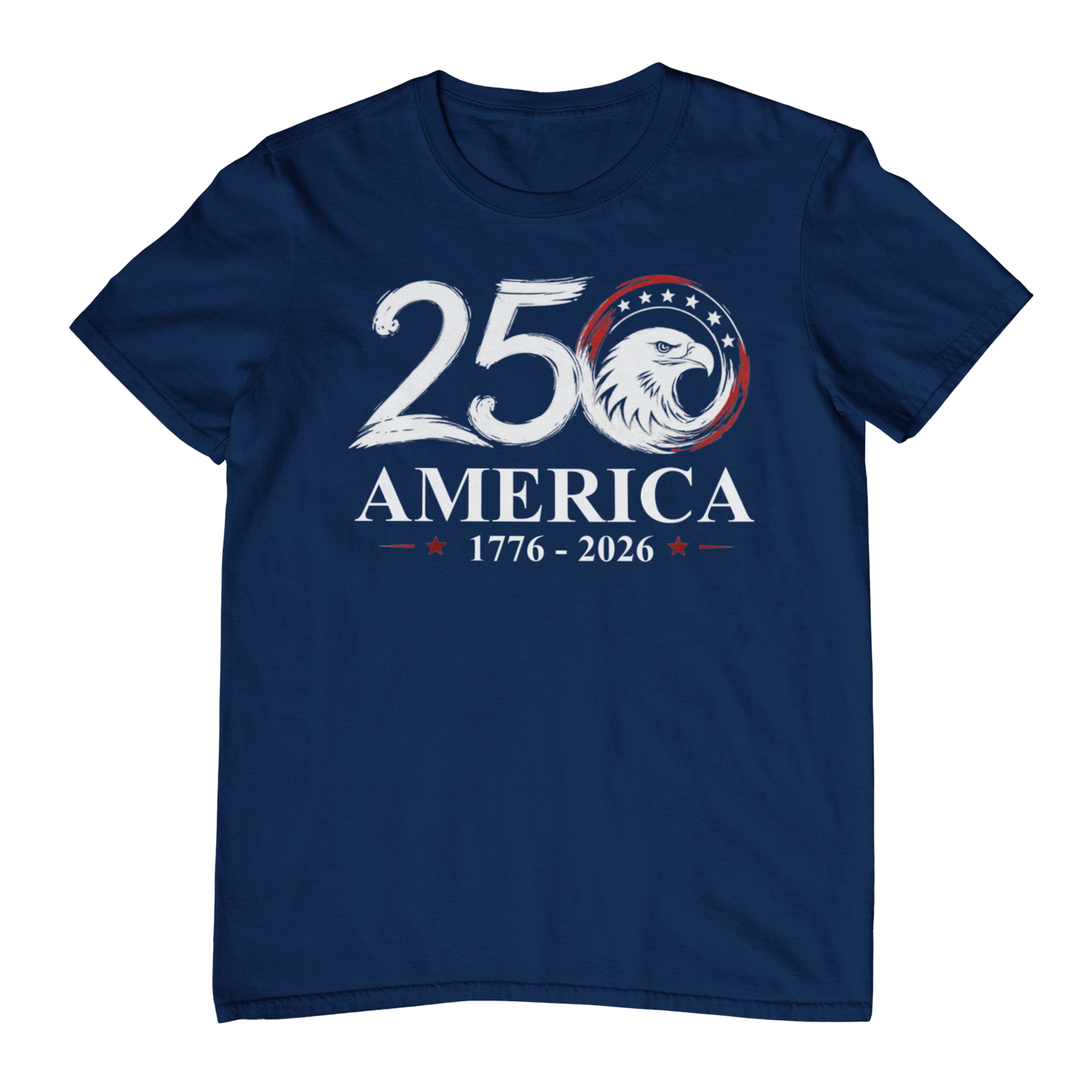 America 250 – Eagle Edition