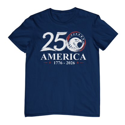 America 250 – Eagle Edition