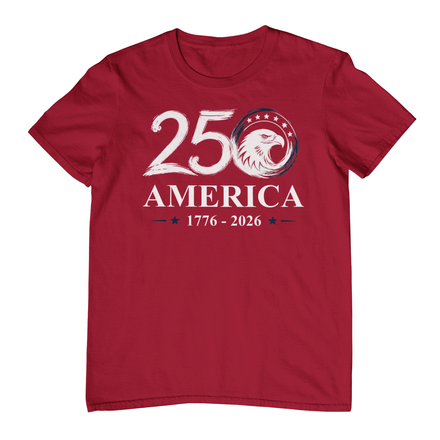 America 250 – Eagle Edition