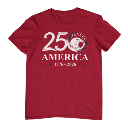 America 250 – Eagle Edition