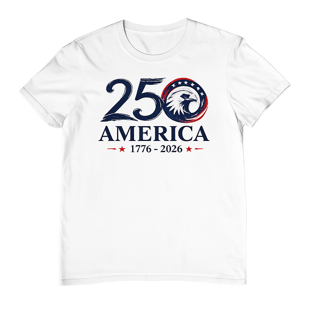 America 250 – Eagle Edition