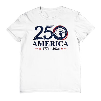 America 250 – Eagle Edition