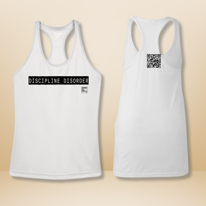 CIAH Women's Tanks (Multiple Styles Available)