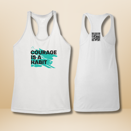 CIAH Women's Tanks (Multiple Styles Available)