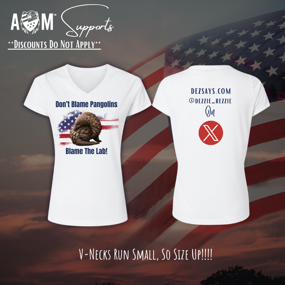AM Support Series - Graphic Tees (Destiny)