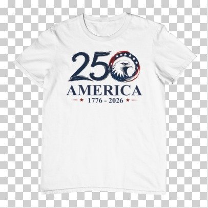 America 250 – Eagle Edition